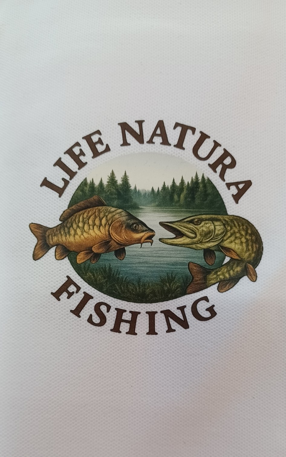 Impression – Life Natura Fishing