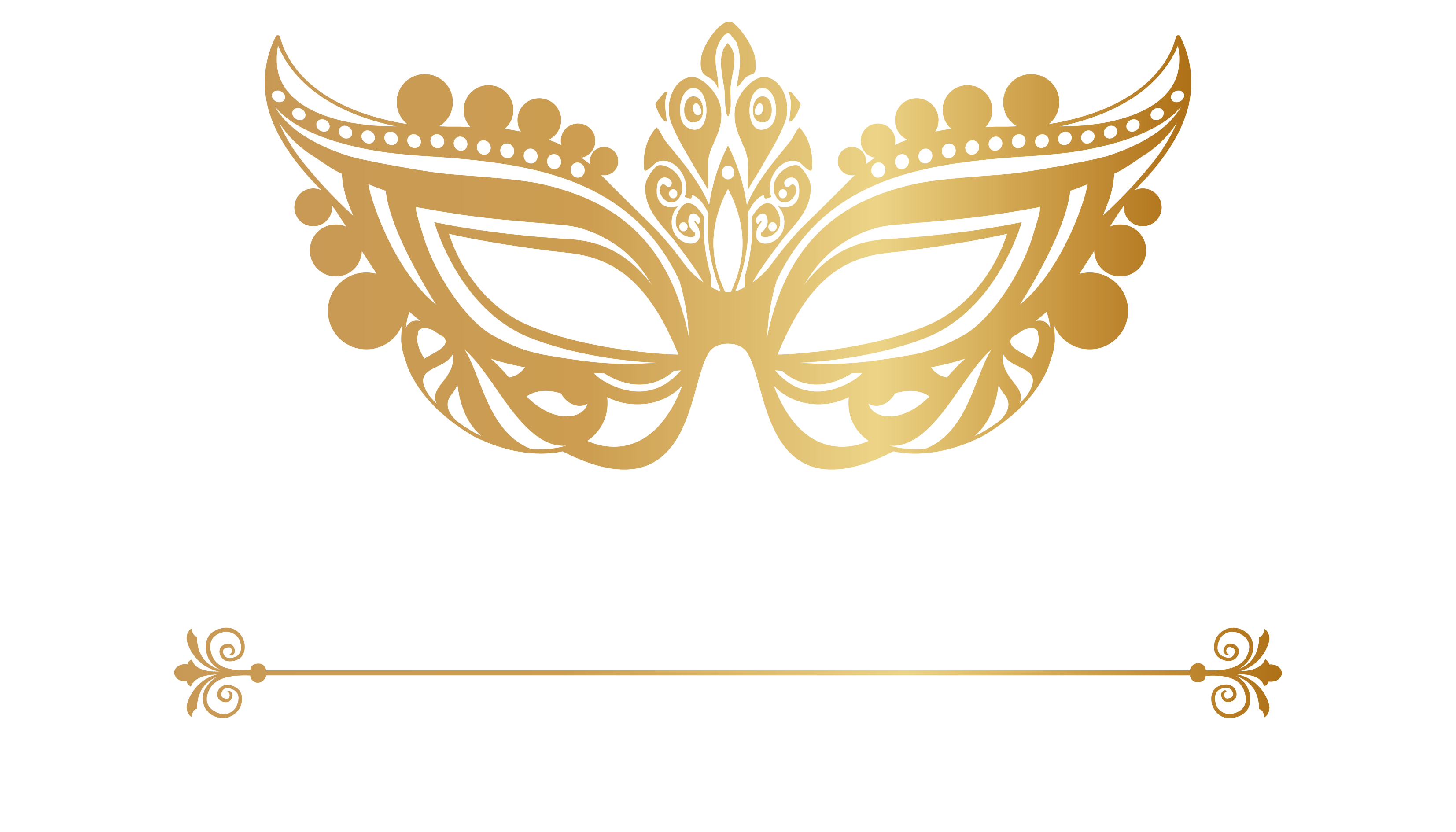 Logo brodé — Secrets du Castel
