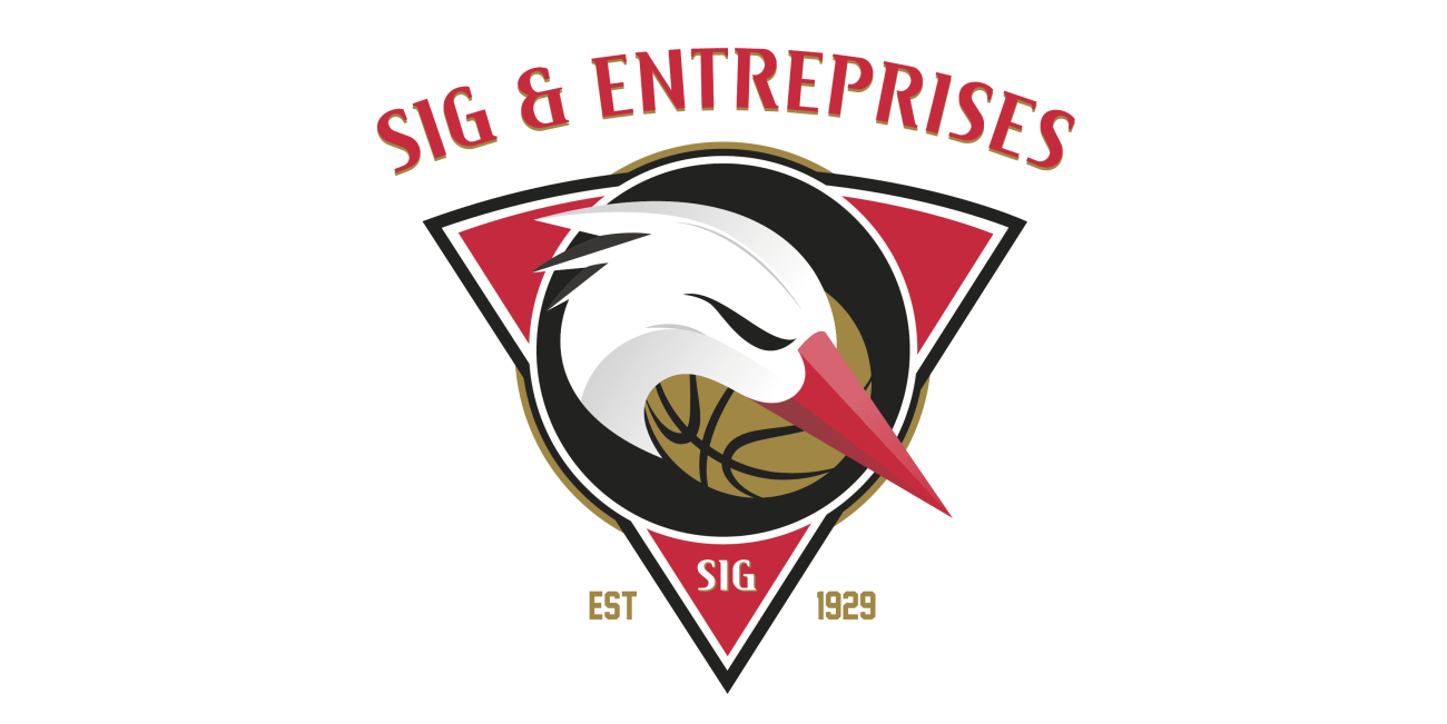 Logo SIG Strasbourg