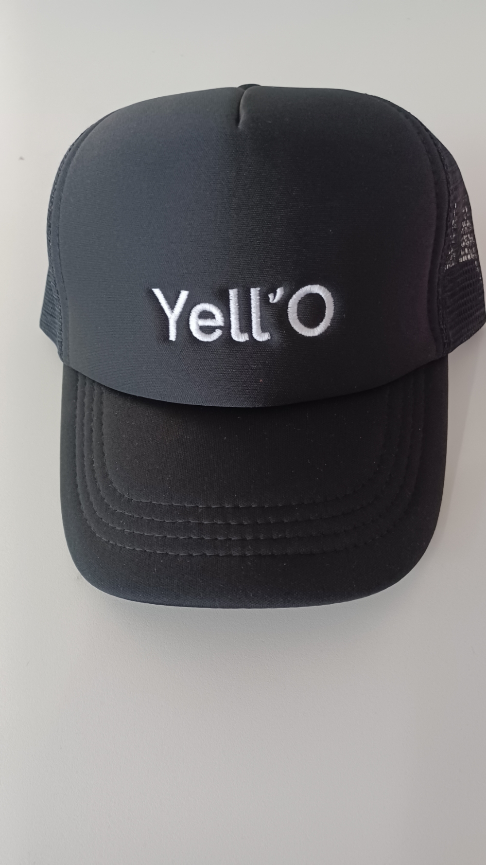 Casquette – Yell’O
