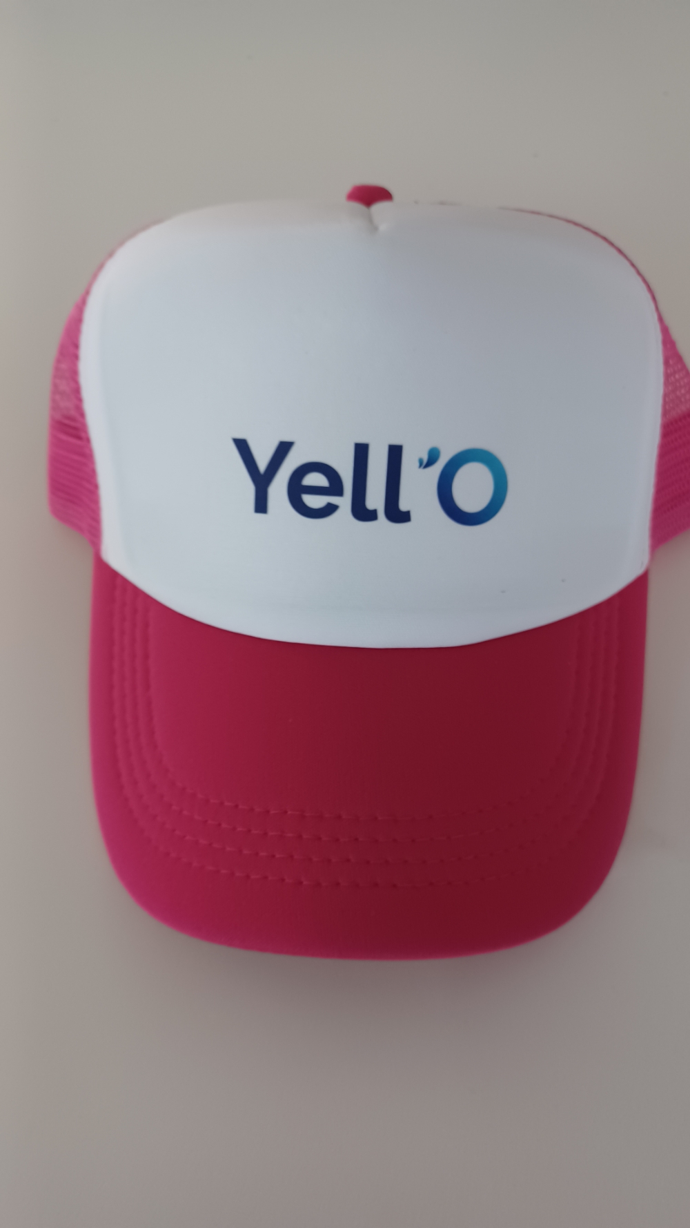 Casquette – Yell’O